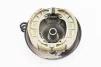 Крышка барабана тормозного (перед) + колодки TR-4, FIX-210187 - 2