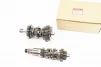 Коробка передач (два вала с шестернями) СВ-125/150cc тип 2, FIX-210427 - 1