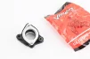 V200-F2 V250-F2 Патрубок карбюратора прогумований тип 1, FIX-210436 - 1