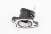 V200-F2 V250-F2 Патрубок карбюратора прогумований тип 1, FIX-210436 - 2