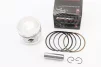 Поршень к-кт CB/CG150cc 62,0мм STD (высота 52,5мм; палец 15мм), FIX-998746 - 1