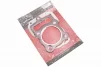 Прокладки поршневой CG-150cc-62мм, к-кт 2 детали, FIX-998750 - 2