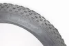 Шина 24"x4,00 шипованная 30TPI COMPASS для FAT BIKE, FIX-210912 - 2