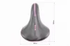 Сидіння MTB 250x180мм, чорно-рожеве VD850B, FIX-210339 - 3