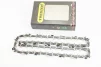 Ланцюг 3/8"-1,3mm-52зв. квад. зуб (на Partner-14"), FIX-210505 - 1