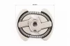 Зчеплення у зборі (варіатор, муфта) Husqvarna-137/142, Partner-350/351, FIX-204366 - 3