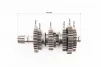 Коробка передач (два вала с шестернями) СВ-125/150cc тип 2, FIX-210427 - 4