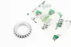Шестерня коленвала Z-24, d-40mm R170F/R175A/R180NM, FIX-210235 - 1