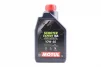 Олива 4T 10W-40 - напівсинтетична скутерна "Scooter Expert MA Technosynthese", 1L, FIX-304162 - 1