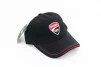 Кепка "Ducati Corse", мото ЕКІПІРУВАННЯ, YQ-354923 - 3