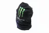 Подшлемник летний (балаклава) "Monster", чёрный (с рисунком) (YK-7702), мото ЕКІПІРУВАННЯ, YQ-337912 - 3