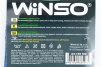 Салфетка микрофибра 30х30см, синяя "WINSO", МОТОХІМІЯ, YQ-304994 - 2
