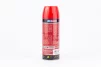 Краска красная акриловая, аэрозоль 400ml, МОТОХІМІЯ, YQ-304907 - 2