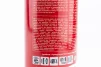 Краска красная акриловая, аэрозоль 400ml, МОТОХІМІЯ, YQ-304907 - 3