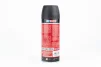 Краска чёрная эмаль (матовая), аэрозоль 400ml, МОТОХІМІЯ, YQ-304746 - 2