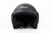 Шлем открытый HK-215, чёрный матовый, ШОЛОМИ, YQ-360544 - 4