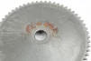 УЦЕНКА 50-100сс 4Т Шестерня стартера "тарелка" (незначительный налёт, см. фото), 50-100сс 4Т, YQ-349365 - 2