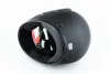 Шлем интеграл BLD-825 М (57-58см), чёрный мат, ШОЛОМИ, YQ-330234 - 2