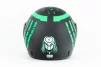 Шолом інтеграл BLD-825A S (55-56см), чорно-зелений "хижак" мат, ШОЛОМИ, YQ-360601 - 5