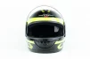 Шолом інтеграл BLD-825A М (57-58см), чорно-салатовий, ШОЛОМИ, YQ-330034 - 5