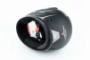 Шлем интеграл BLD-825A М (57-58см), чёрно-серый мат, ШОЛОМИ, YQ-360305 - 2
