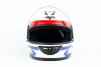 Шолом інтеграл BLD-825B L (59-60см), біло-червоний, ШОЛОМИ, YQ-360126 - 5