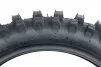 Шина 100/100-18 шипована CROSS MAXI GRIP SB-137, ШИНИ, YQ-353061 - 2