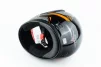 Шлем интеграл BLD-825B М (57-58см), чёрно-оранжевый, ШОЛОМИ, YQ-330465 - 2