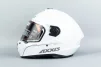 Шолом інтеграл (стандарт DOT/ECE) DRAKEN S L (59-60см), білий, ШОЛОМИ, YQ-360565 - 4