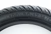 Шина 100/90-17 бескамерная, шоссейный рисунок NITRO3, ШИНИ, YQ-353754 - 2