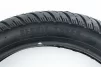 Шина 100/90-17 бескамерная, шоссейный рисунок NITRO3, ШИНИ, YQ-353754 - 3