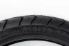 Шина 110/70-17 бескамерная, шоссейный рисунок NITRO3, ШИНИ, YQ-353565 - 2