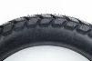 Шина 110/90-17 бескамерная, шипованная ACE, ШИНИ, YQ-353757 - 2