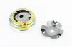 Вариатор передний к-кт Honda DIO50 AF18/27/GY6-50+втулка, 50-100сс 4Т, YQ-352167 - 2