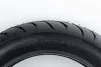 Шина 120/80-14 бескамерная, шоссейный рисунок SV-016, ШИНИ, YQ-353563 - 2
