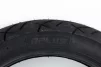 Шина 120/80-16 бескамерная, шоссейный рисунок D356, ШИНИ, YQ-353619 - 3
