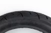 Шина 120/80-16 бескамерная, шоссейный рисунок H310, ШИНИ, YQ-353618 - 3