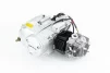 Двигатель мопедный в сборе 110куб (Active)-"автомат", ДВИГУН, YQ-307988 - 2