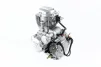 Двигатель мотоциклетный в сборе CG-150cc, ДВИГУН, YQ-307013 - 3