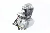Двигатель мотоциклетный в сборе CG-150cc, ДВИГУН, YQ-307013 - 4