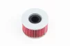 Фільтр-елемент оливний HF111 (69x45мм) Honda CB/CBR/VF/VT/VTR, Honda ATV SXS/TRX, ЗЧ-ATV, YQ-362030 - 2