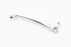 Рычаг руля левый, хром, STORM, YQ-317096 - 2