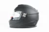 Шлем интеграл М65 L (59-60см), чёрный мат, ШОЛОМИ, YQ-330116 - 4