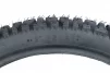 Шина 2,75-21 бескамерная, шипованная MOTOCROSS, ШИНИ, YQ-353759 - 2