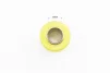 Сайлентблок амортизатора+втулка 10мм к-кт, жёлтый, ЗЧ-МОТО, YQ-301783 - 3