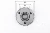 Бендикс стартера-обгонная муфта с подшипником внутри (крепл. к ротору внутренее), DELTA, YQ-357573 - 3