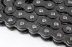 Цепь привода колеса 520HSx120L (цельная втулка), LONCIN, YQ-351505 - 2