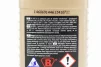 Гальмівна рідина синтетична "DOT-4 BRAKE FLUID, 500ml, МОТОХІМІЯ, YQ-304995 - 3