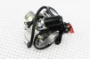 Карбюратор в сборе 150cc, 125-150сс 4Т, YQ-310737 - 3