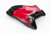 Shineray XY200GY/XY250GY-9А Пластик-крило переднє, червоний, ЗЧ-МОТО, YQ-351641 - 2